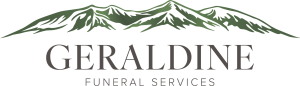 Geraldine Funeral Services