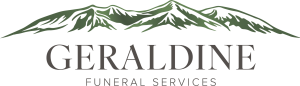 Geraldine Funeral Services